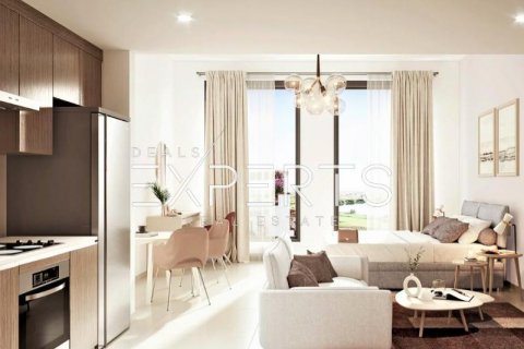 Byt na Yas Island, Abu Dhabi, SAE 2 ložnice, 114.7 m² Č.: 566294 - fotografie 6