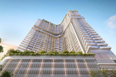Apartment in Business Bay, Dubai, UAE 36.6 sq.m. № 622274 - photo 10