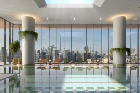 Apartment in Business Bay, Dubai, UAE 36.6 sq.m. № 622274 - photo 6