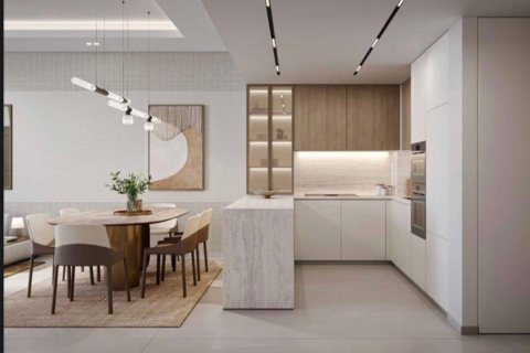 Appartement te koop in Meydan, Dubai, VAE 3 slaapkamers, 151.6 vr.m., nr 622272 - foto 5