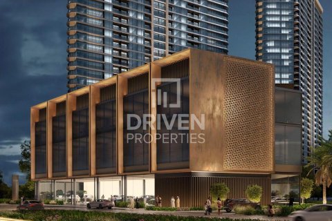 Müüa korter asukohaga Motor City, Dubai, AÜE: 1 magamistoaga, 50.73 m² Nr 744691 - pilt 5