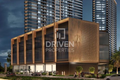Leilighet til salgs i Motor City, Dubai, Emiratene 1 soverom, 50.73 kvm Nr. 744691 - Foto 5