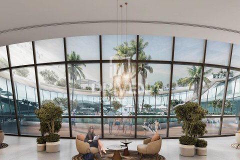 Leilighet til salgs i Motor City, Dubai, Emiratene 1 soverom, 50.73 kvm Nr. 744691 - Foto 7