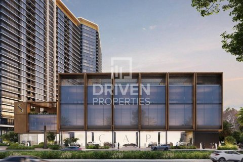 Müüa korter asukohaga Motor City, Dubai, AÜE: 1 magamistoaga, 50.73 m² Nr 744691 - pilt 4