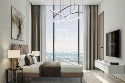 Leilighet til salgs i Motor City, Dubai, Emiratene 1 soverom, 50.73 kvm Nr. 744691 - Foto 9