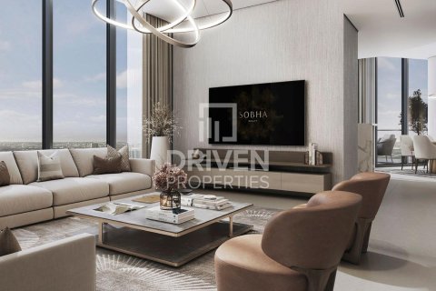 Leilighet til salgs i Motor City, Dubai, Emiratene 1 soverom, 50.73 kvm Nr. 744691 - Foto 11