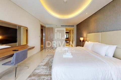 Apartamento en venta en Business Bay, Dubai, EAU 1 dormitorio, 98.01 m2 № 744695 - foto 4