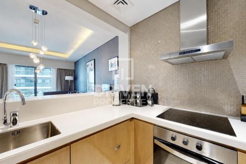 Apartamento en venta en Business Bay, Dubai, EAU 1 dormitorio, 98.01 m2 № 744695 - foto 6