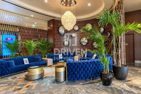Apartamento en venta en Business Bay, Dubai, EAU 1 dormitorio, 98.01 m2 № 744695 - foto 7
