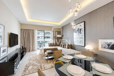 Apartamento en venta en Business Bay, Dubai, EAU 1 dormitorio, 98.01 m2 № 744695 - foto 2