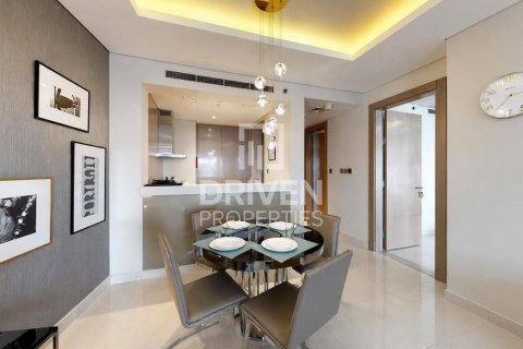 Apartamento en venta en Business Bay, Dubai, EAU 1 dormitorio, 98.01 m2 № 744695 - foto 5