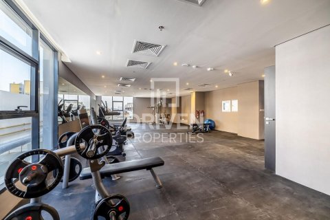 Dzīvoklis Arjan, Dubaijā, AAE 1 istaba, 43.29 m2 Nr. 744693 - attēls 18