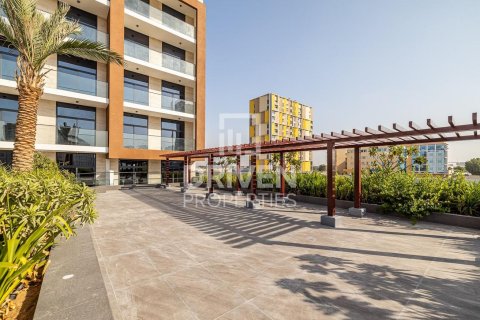 Dzīvoklis Arjan, Dubaijā, AAE 1 istaba, 43.29 m2 Nr. 744693 - attēls 15