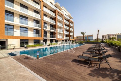 Dzīvoklis Arjan, Dubaijā, AAE 1 istaba, 43.29 m2 Nr. 744693 - attēls 12