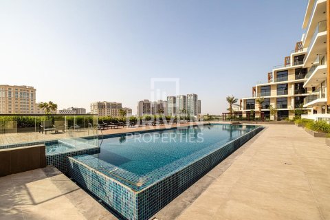 Dzīvoklis Arjan, Dubaijā, AAE 1 istaba, 43.29 m2 Nr. 744693 - attēls 19