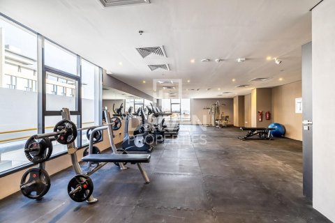 Dzīvoklis Arjan, Dubaijā, AAE 1 istaba, 43.29 m2 Nr. 744693 - attēls 11