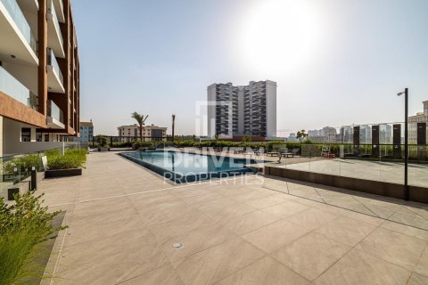 Dzīvoklis Arjan, Dubaijā, AAE 1 istaba, 43.29 m2 Nr. 744693 - attēls 17