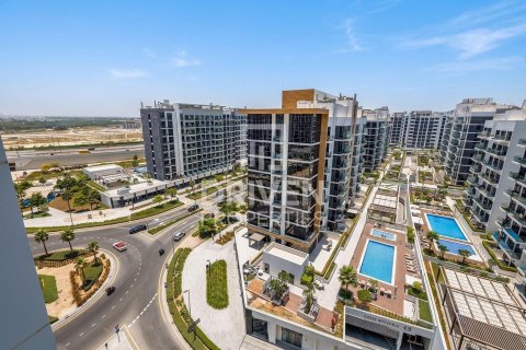 Byt v Meydan, Dubai, SAE 1 pokoj, 29.54 m² Č.: 744694 - fotografie 11