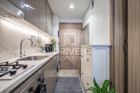 Byt v Meydan, Dubai, SAE 1 pokoj, 29.54 m² Č.: 744694 - fotografie 1