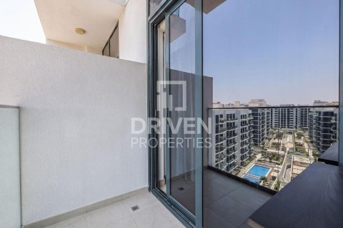 Byt v Meydan, Dubai, SAE 1 pokoj, 29.54 m² Č.: 744694 - fotografie 10
