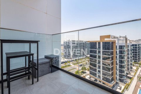 Byt v Meydan, Dubai, SAE 1 pokoj, 29.54 m² Č.: 744694 - fotografie 8