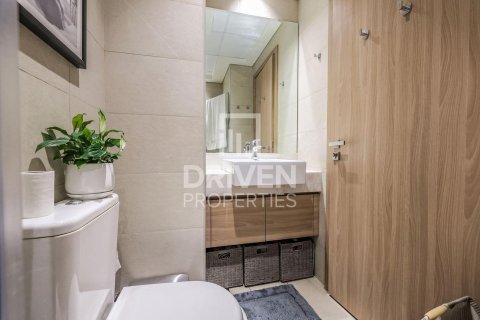 Byt v Meydan, Dubai, SAE 1 pokoj, 29.54 m² Č.: 744694 - fotografie 6