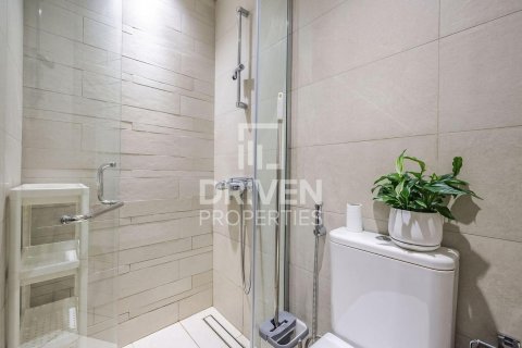 Byt v Meydan, Dubai, SAE 1 pokoj, 29.54 m² Č.: 744694 - fotografie 7