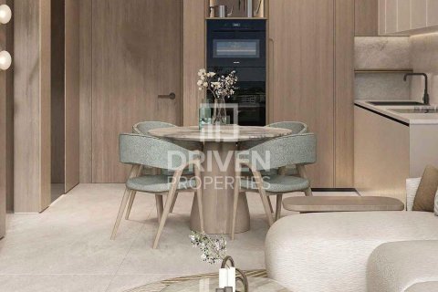 شقة للبيع في Dubai South (Dubai World Central)، دبي، الإمارات العربية المتحدة 1 غرفة نوم ، 66.7 متر مربع ، رقم 744690 - صورة 11