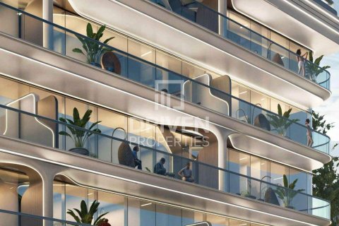 Apartment in Dubai South (Dubai World Central), UAE 1 bedroom, 66.7 sq.m. № 744690