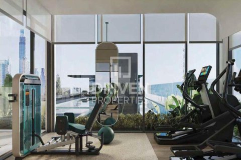 شقة للبيع في Dubai South (Dubai World Central)، دبي، الإمارات العربية المتحدة 1 غرفة نوم ، 66.7 متر مربع ، رقم 744690 - صورة 8