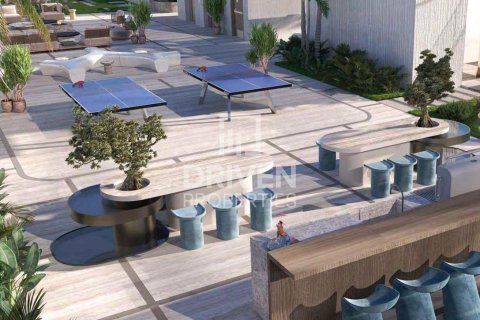 شقة للبيع في Dubai South (Dubai World Central)، دبي، الإمارات العربية المتحدة 1 غرفة نوم ، 66.7 متر مربع ، رقم 744690 - صورة 10