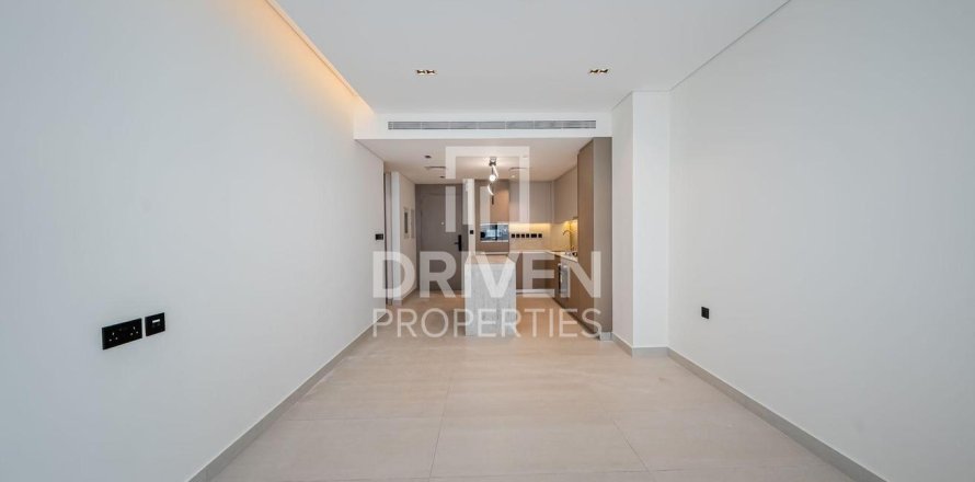 آپارتمان در Arjan، Dubai ، امارات متحده عربی 1 خوابه ، 80.83 متر مربع.  شماره 744692