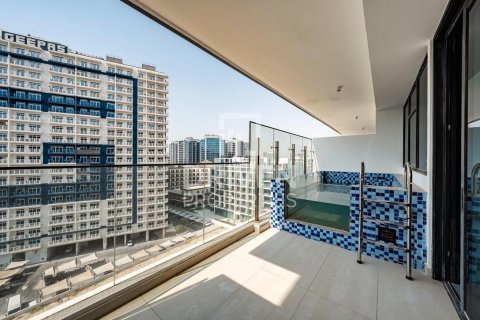 آپارتمان برای فروش در  Arjan، Dubai، امارات متحده عربی  1 خوابه ، 80.83 متر مربع ، شماره 744692 - تصویر 8
