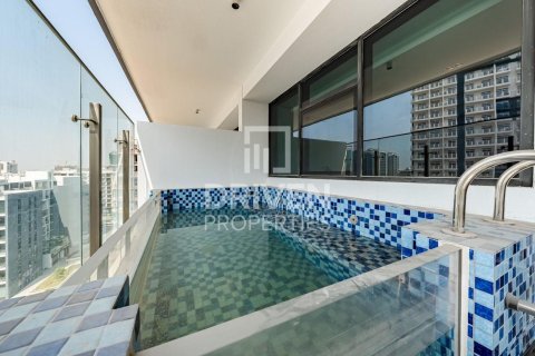 آپارتمان برای فروش در  Arjan، Dubai، امارات متحده عربی  1 خوابه ، 80.83 متر مربع ، شماره 744692 - تصویر 9