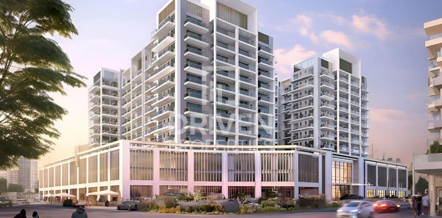 Duplex lakás itt: Al Furjan, Dubai, EAE, 3 hálószoba, 211 m², azonosító: 653049