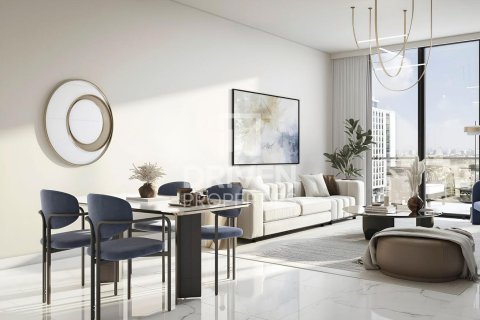 Duplex lakás itt: Al Furjan, Dubai, EAE, 3 hálószoba, 211 m², azonosító: 653049 - fénykép 2