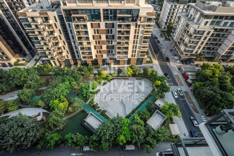 Appartement te koop in Mohammed Bin Rashid City, Dubai, VAE 1 slaapkamer, 77 vr.m., nr 653046 - foto 16