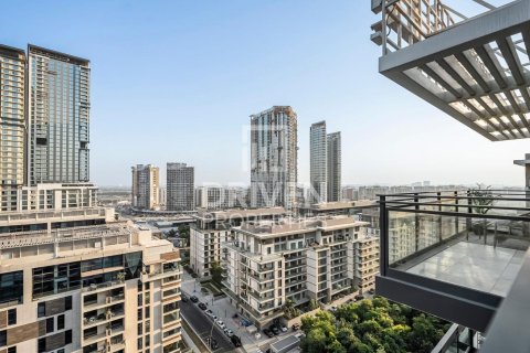 Appartement te koop in Mohammed Bin Rashid City, Dubai, VAE 1 slaapkamer, 77 vr.m., nr 653046 - foto 13