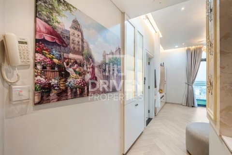 Appartement te koop in Mohammed Bin Rashid City, Dubai, VAE 1 slaapkamer, 77 vr.m., nr 653046 - foto 8