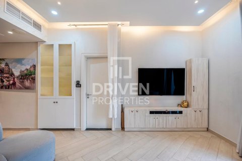 Appartement te koop in Mohammed Bin Rashid City, Dubai, VAE 1 slaapkamer, 77 vr.m., nr 653046 - foto 5