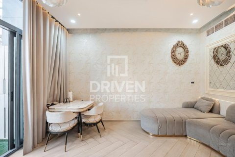Appartement te koop in Mohammed Bin Rashid City, Dubai, VAE 1 slaapkamer, 77 vr.m., nr 653046 - foto 6