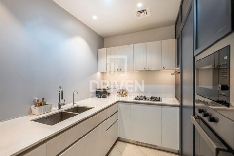 Appartement te koop in Mohammed Bin Rashid City, Dubai, VAE 1 slaapkamer, 77 vr.m., nr 653046 - foto 11