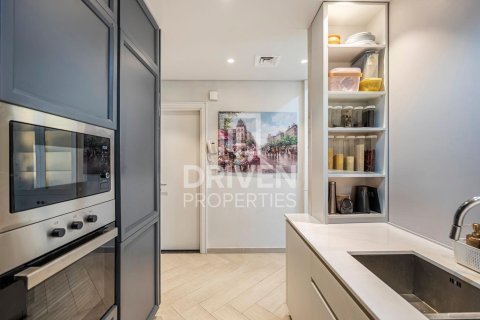 Appartement te koop in Mohammed Bin Rashid City, Dubai, VAE 1 slaapkamer, 77 vr.m., nr 653046 - foto 12