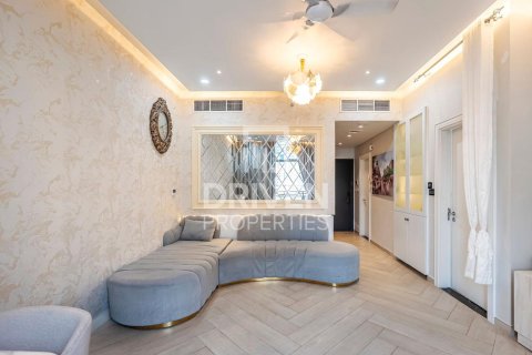 Appartement te koop in Mohammed Bin Rashid City, Dubai, VAE 1 slaapkamer, 77 vr.m., nr 653046 - foto 3