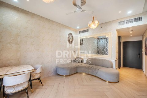 Appartement te koop in Mohammed Bin Rashid City, Dubai, VAE 1 slaapkamer, 77 vr.m., nr 653046 - foto 4