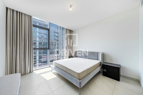 Byt v Mohammed Bin Rashid City, Dubai, SAE 1 ložnice, 70 m² Č.: 653047 - fotografie 4