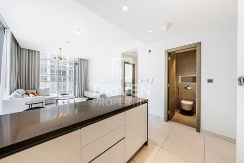 Byt v Mohammed Bin Rashid City, Dubai, SAE 1 ložnice, 70 m² Č.: 653047 - fotografie 12