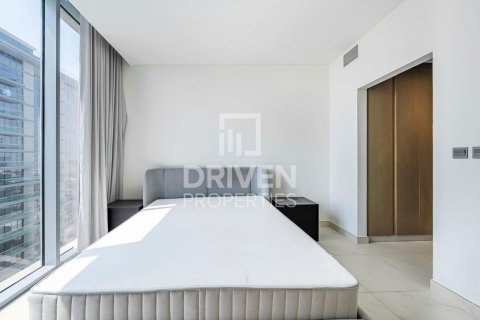 Byt v Mohammed Bin Rashid City, Dubai, SAE 1 ložnice, 70 m² Č.: 653047 - fotografie 5