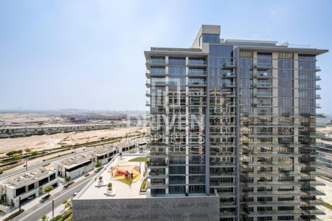 Byt v Mohammed Bin Rashid City, Dubai, SAE 1 ložnice, 70 m² Č.: 653047 - fotografie 15