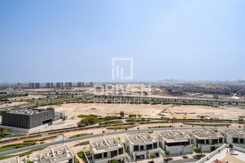 Byt v Mohammed Bin Rashid City, Dubai, SAE 1 ložnice, 70 m² Č.: 653047 - fotografie 18